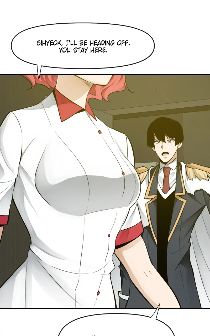 The Teacher of Perishable Villains Chapter 61 - page 48