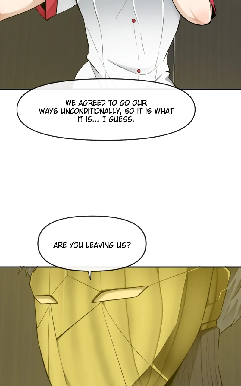 The Teacher of Perishable Villains Chapter 61 - page 50