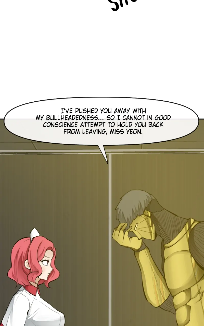 The Teacher of Perishable Villains Chapter 61 - page 52