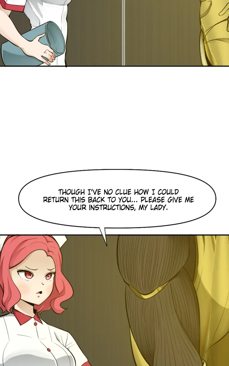 The Teacher of Perishable Villains Chapter 61 - page 53
