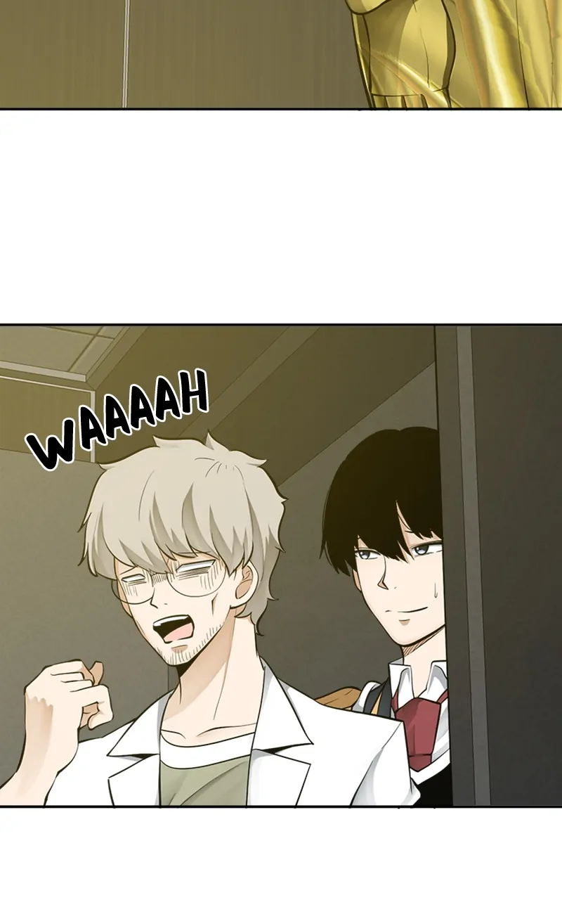The Teacher of Perishable Villains Chapter 61 - page 61