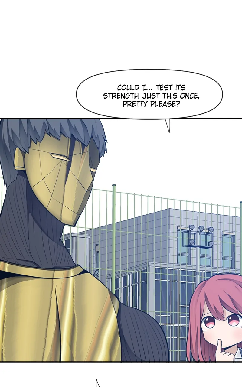 The Teacher of Perishable Villains Chapter 61 - page 67