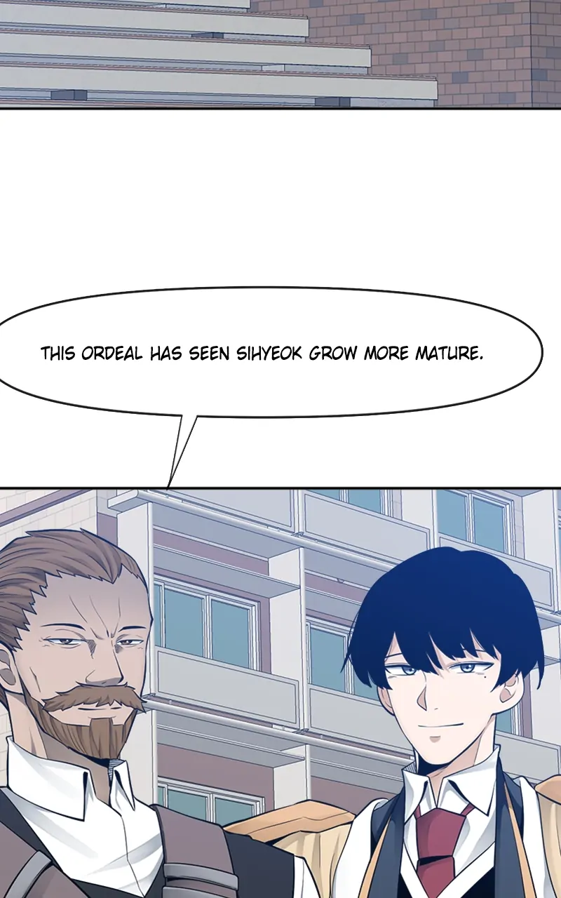 The Teacher of Perishable Villains Chapter 61 - page 69