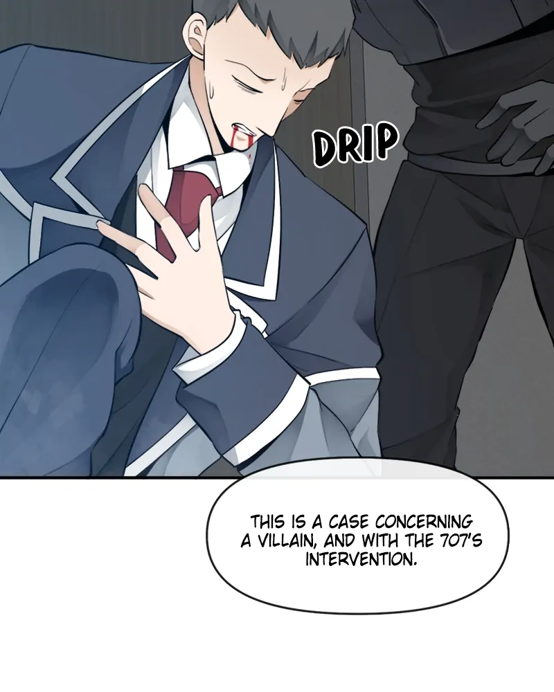 The Teacher of Perishable Villains Chapter 60 - page 14