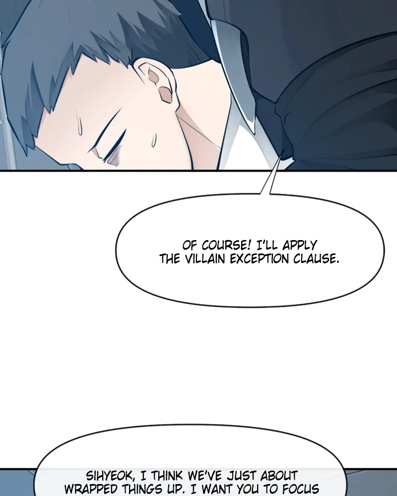 The Teacher of Perishable Villains Chapter 60 - page 17