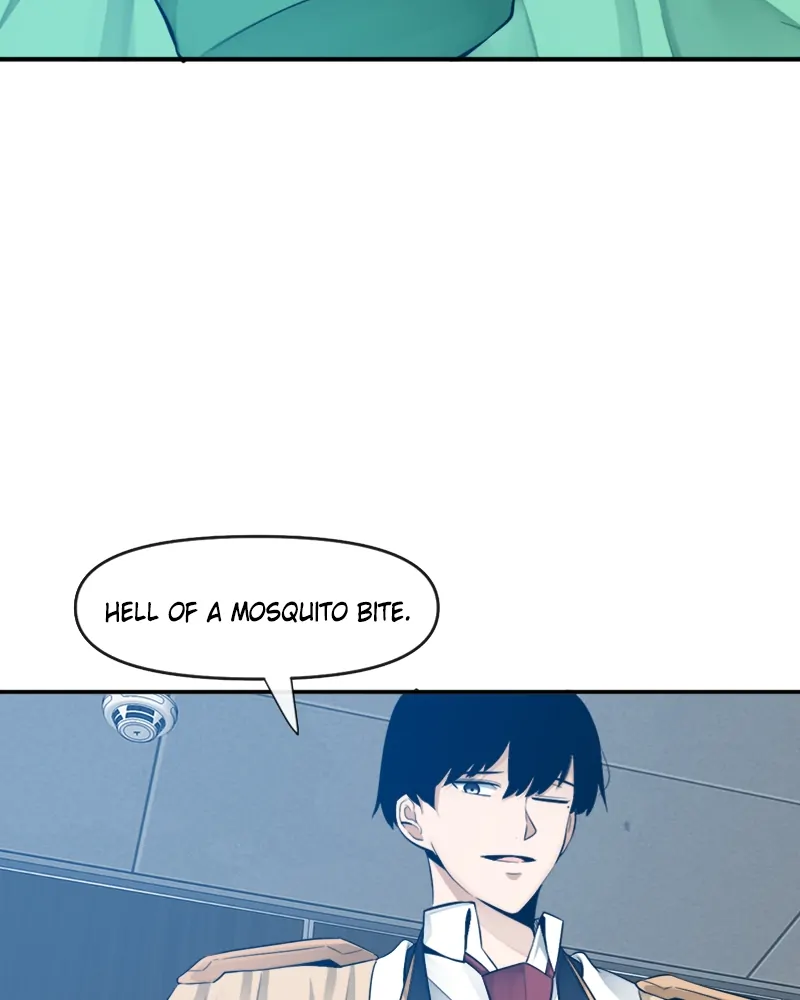 The Teacher of Perishable Villains Chapter 60 - page 23