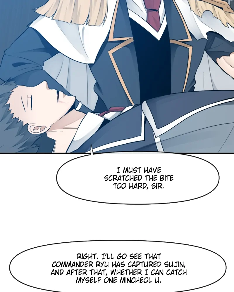 The Teacher of Perishable Villains Chapter 60 - page 24