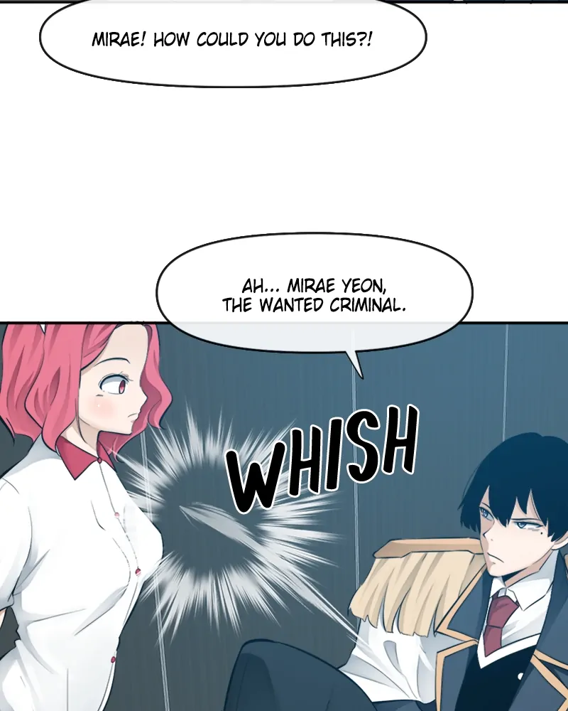 The Teacher of Perishable Villains Chapter 60 - page 41