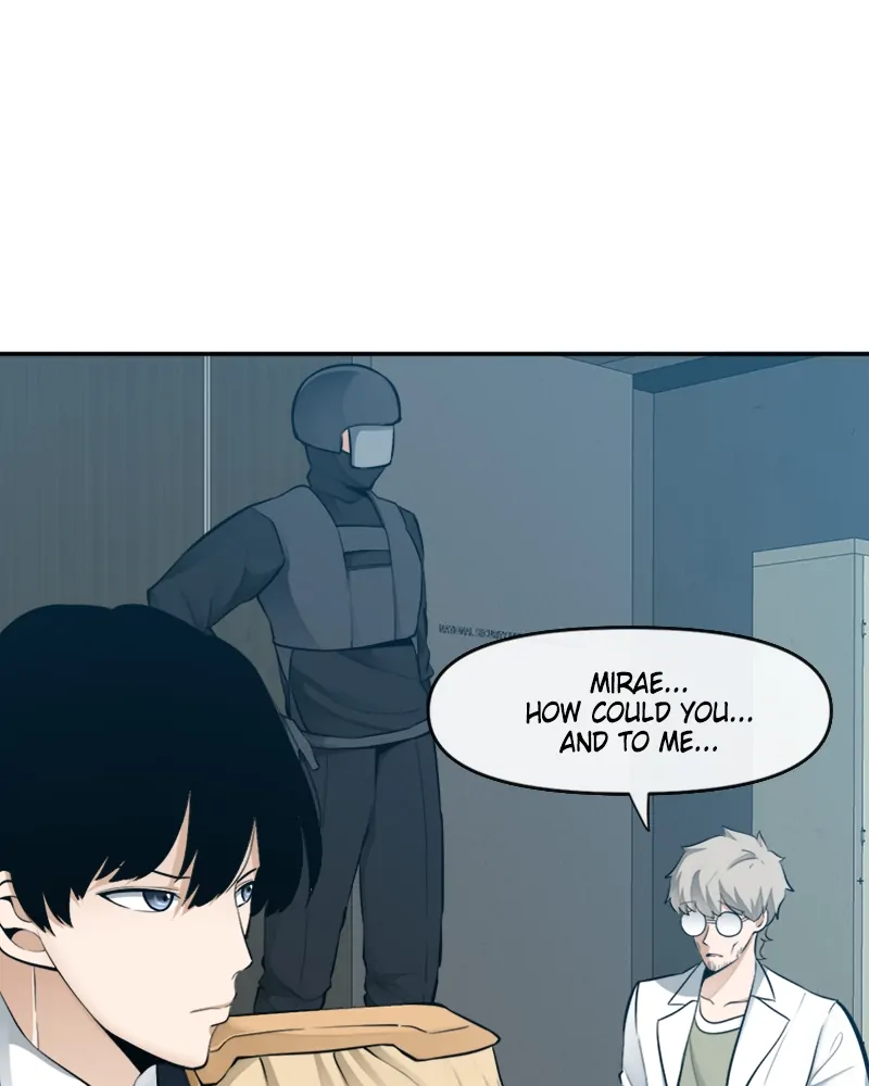 The Teacher of Perishable Villains Chapter 60 - page 48