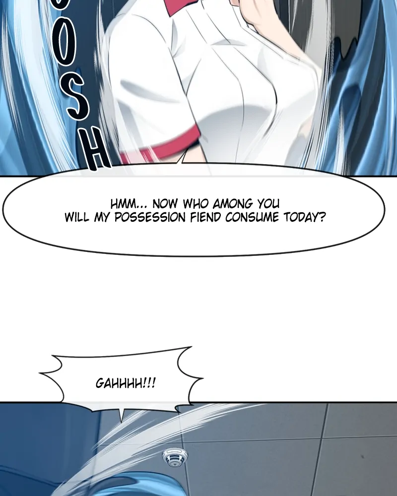 The Teacher of Perishable Villains Chapter 60 - page 60