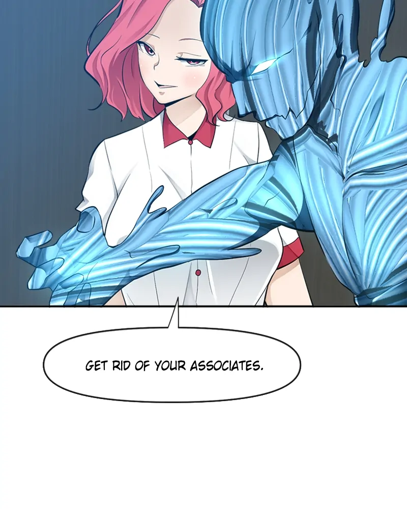 The Teacher of Perishable Villains Chapter 60 - page 64