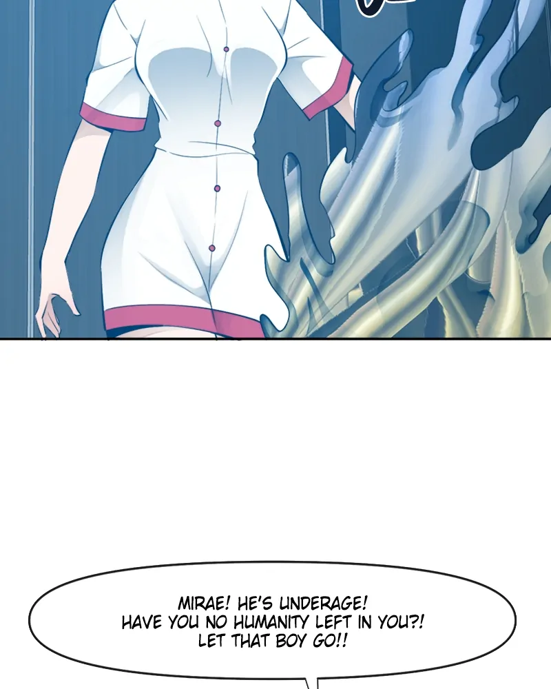 The Teacher of Perishable Villains Chapter 60 - page 95