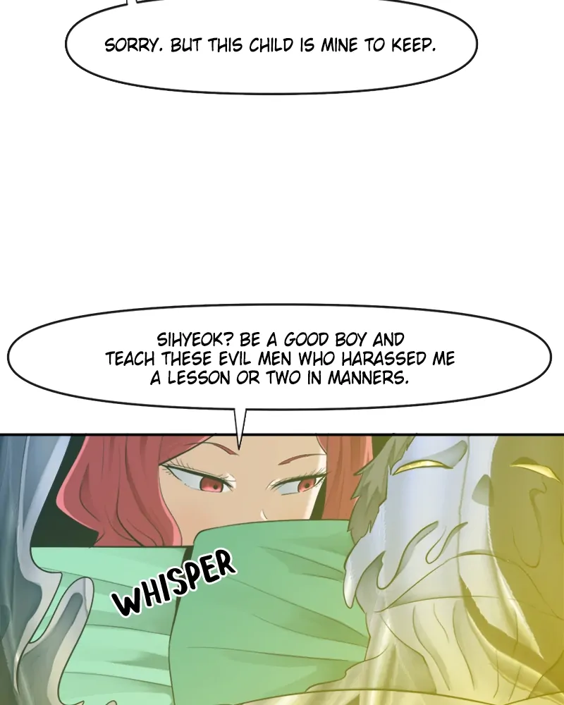 The Teacher of Perishable Villains Chapter 60 - page 97