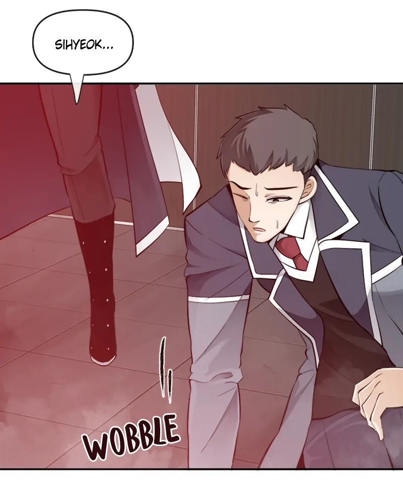 The Teacher of Perishable Villains Chapter 59 - page 99