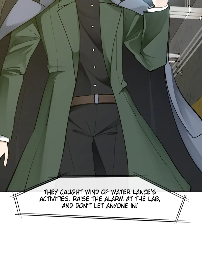The Teacher of Perishable Villains Chapter 59 - page 10