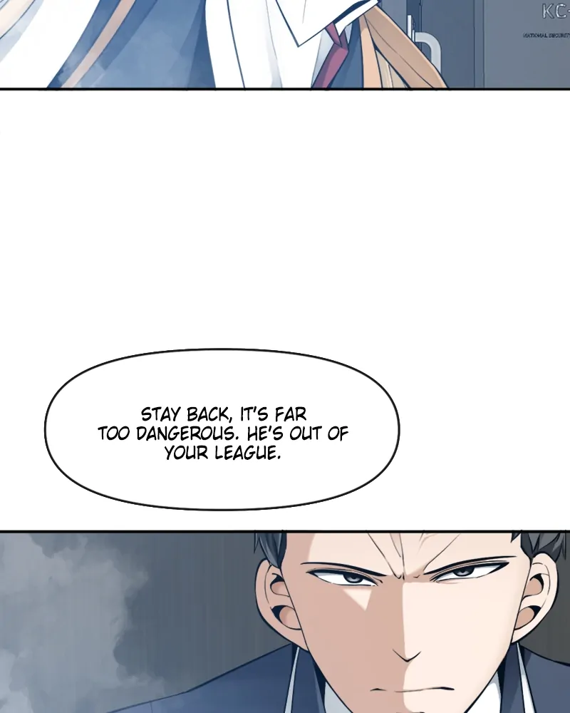 The Teacher of Perishable Villains Chapter 59 - page 16