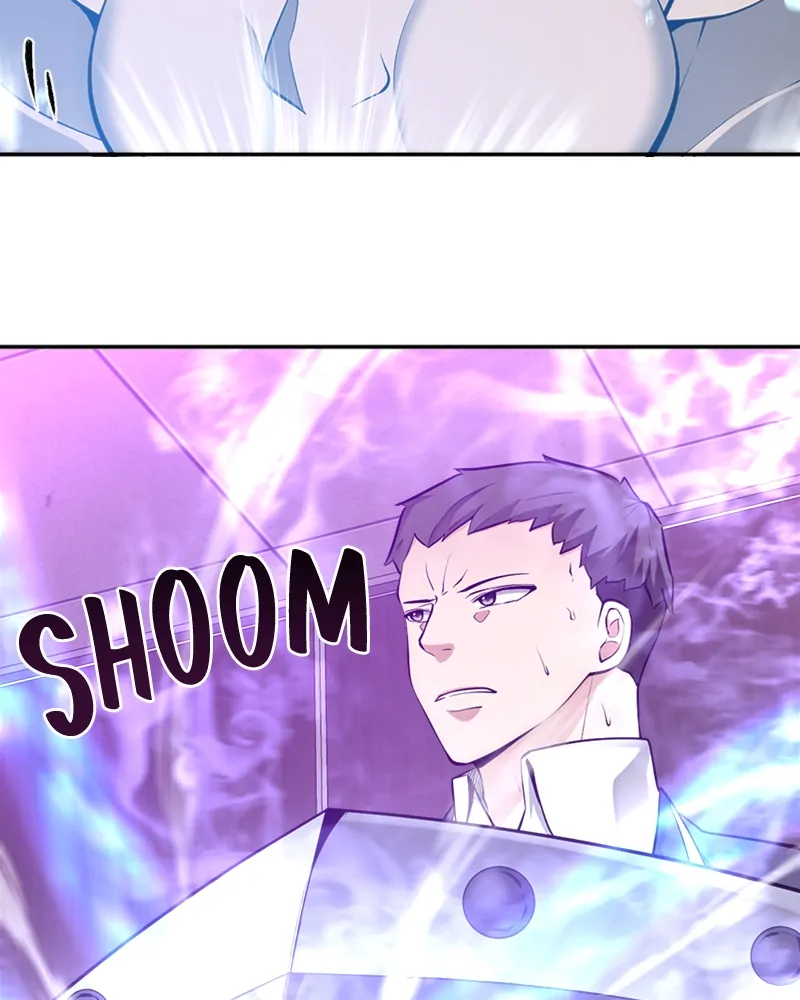 The Teacher of Perishable Villains Chapter 59 - page 37