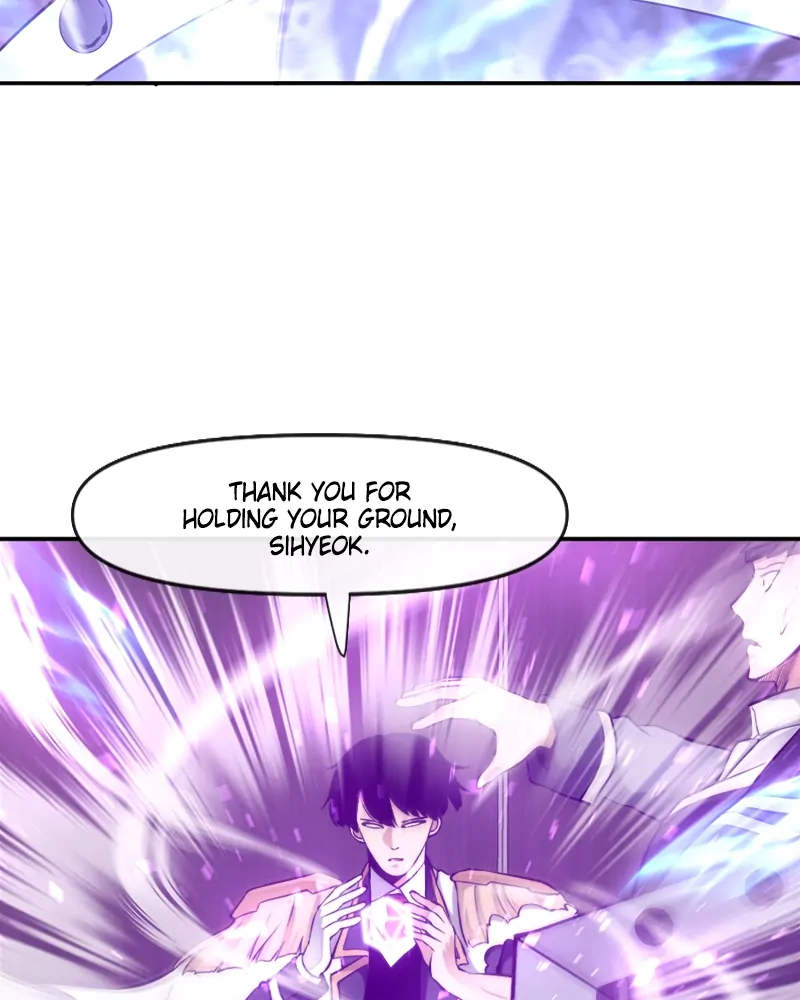The Teacher of Perishable Villains Chapter 59 - page 38