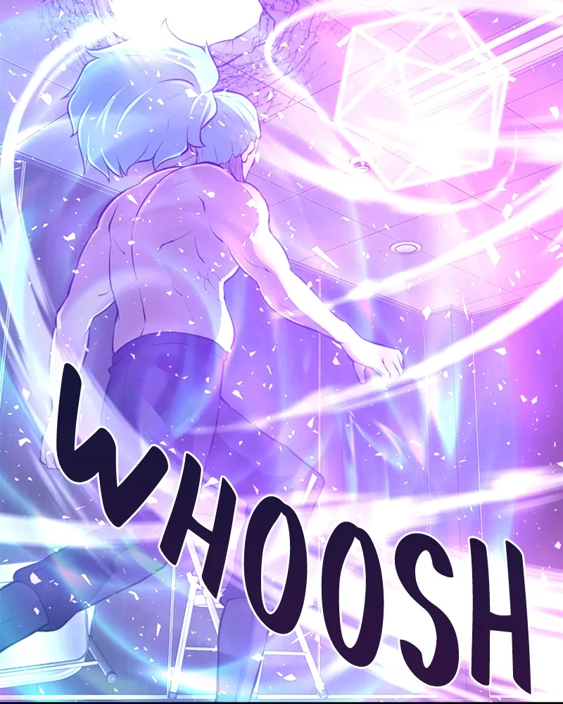 The Teacher of Perishable Villains Chapter 59 - page 47
