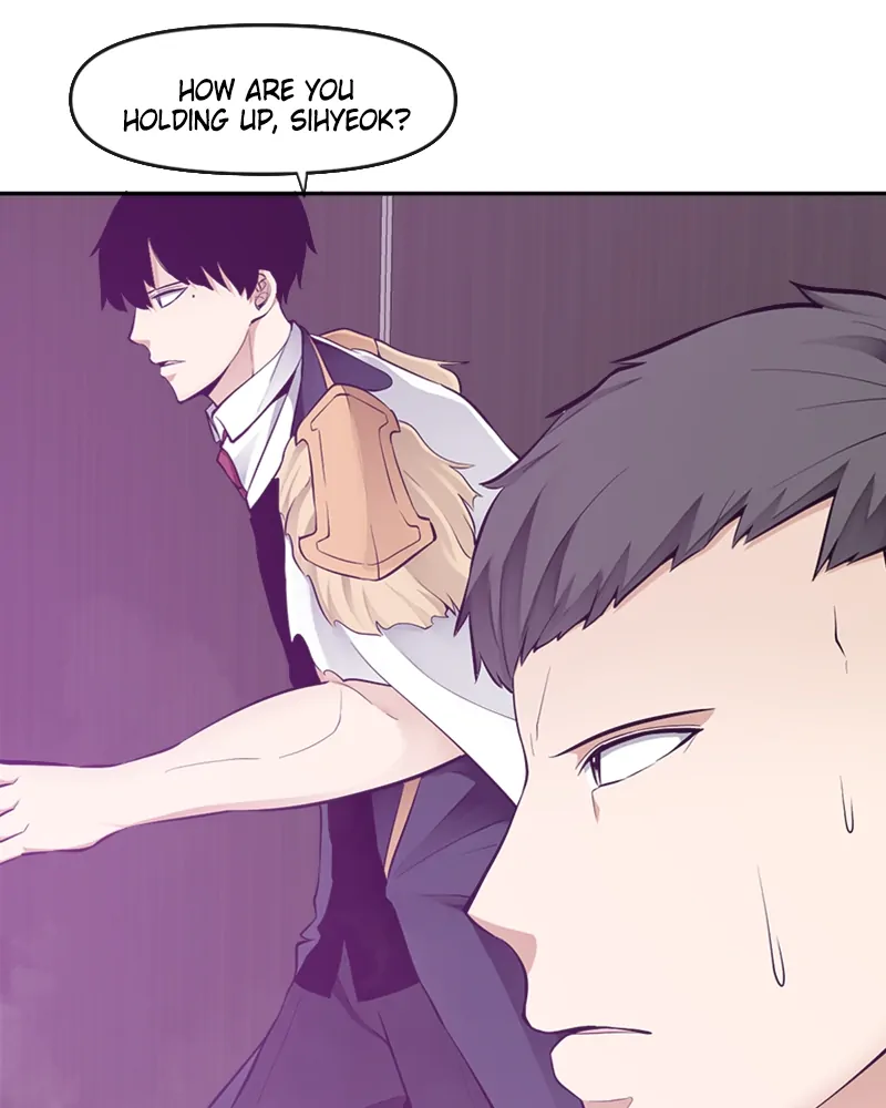 The Teacher of Perishable Villains Chapter 59 - page 61