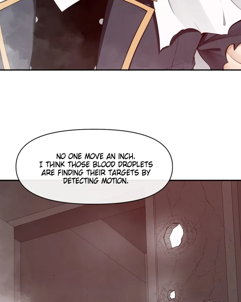 The Teacher of Perishable Villains Chapter 59 - page 71