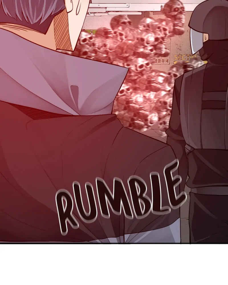 The Teacher of Perishable Villains Chapter 59 - page 87