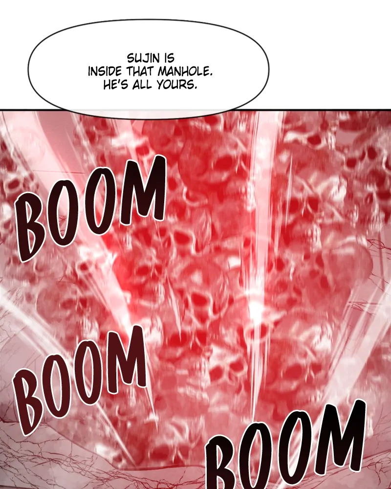 The Teacher of Perishable Villains Chapter 59 - page 96