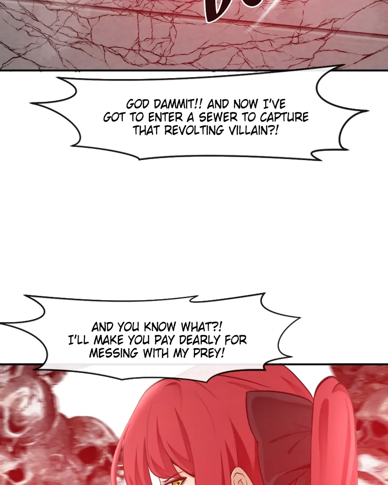 The Teacher of Perishable Villains Chapter 59 - page 97
