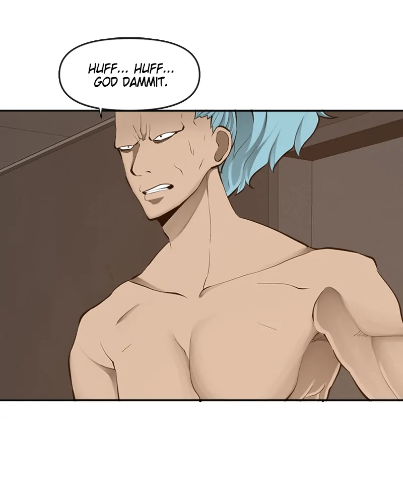 The Teacher of Perishable Villains Chapter 58 - page 13