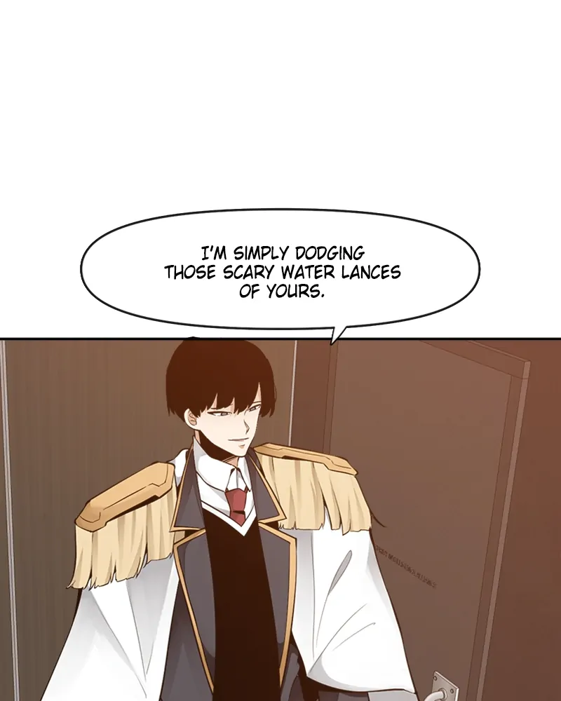 The Teacher of Perishable Villains Chapter 58 - page 15