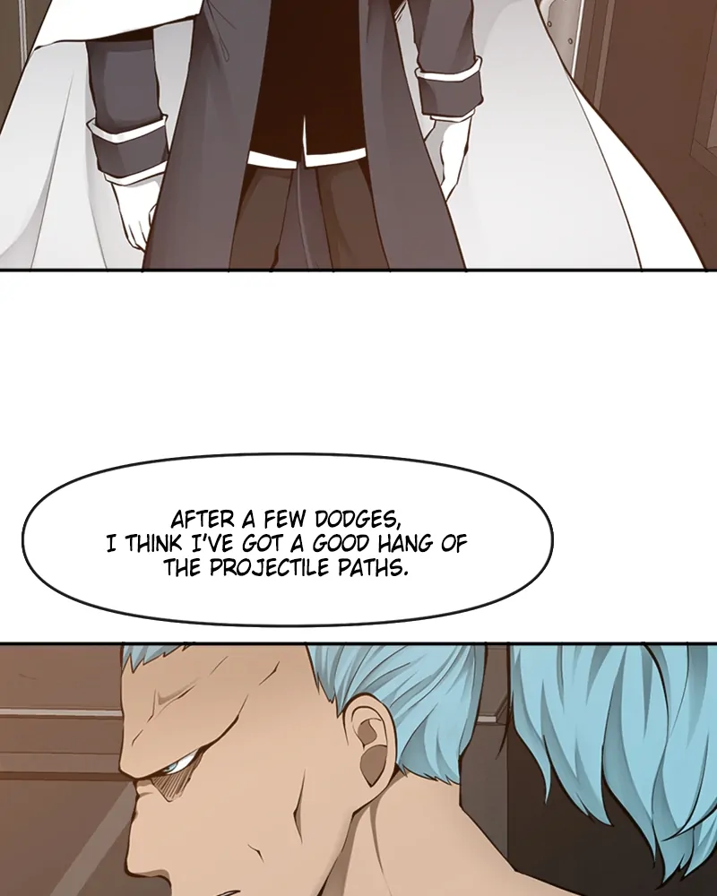 The Teacher of Perishable Villains Chapter 58 - page 16