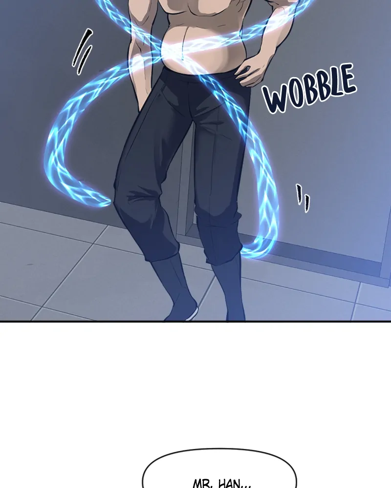 The Teacher of Perishable Villains Chapter 58 - page 40
