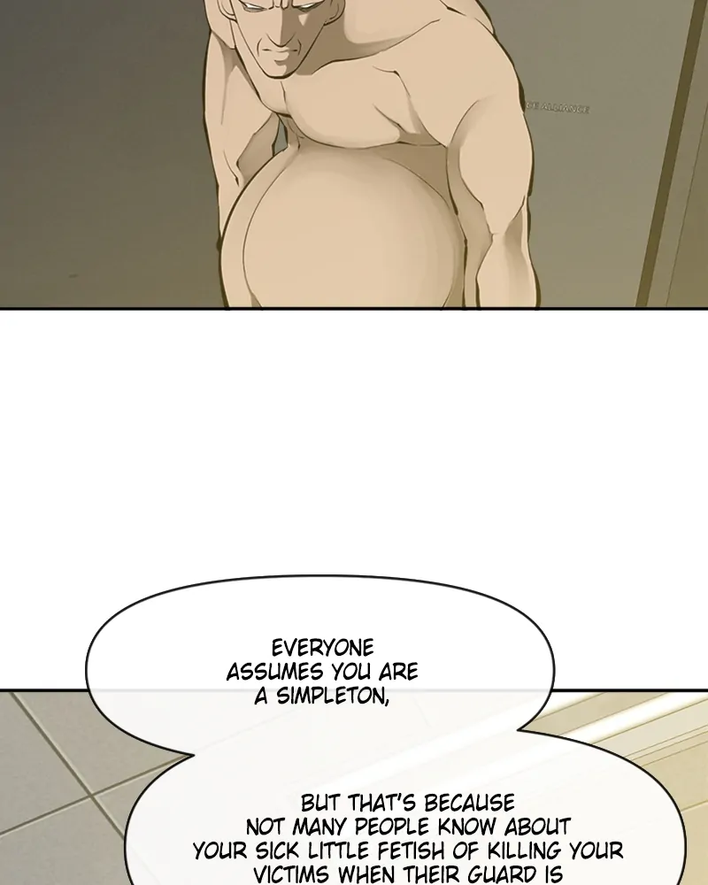 The Teacher of Perishable Villains Chapter 58 - page 3