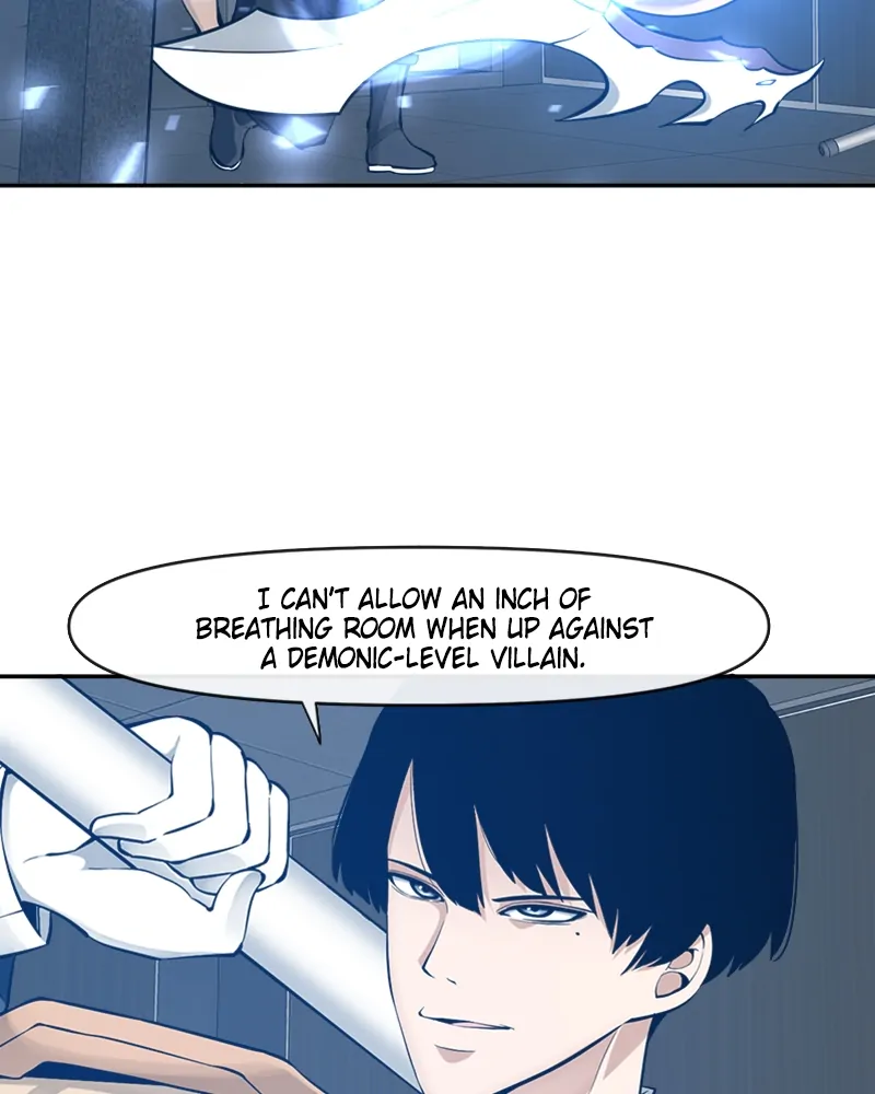 The Teacher of Perishable Villains Chapter 58 - page 52