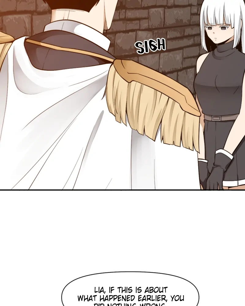 The Teacher of Perishable Villains Chapter 76 - page 16