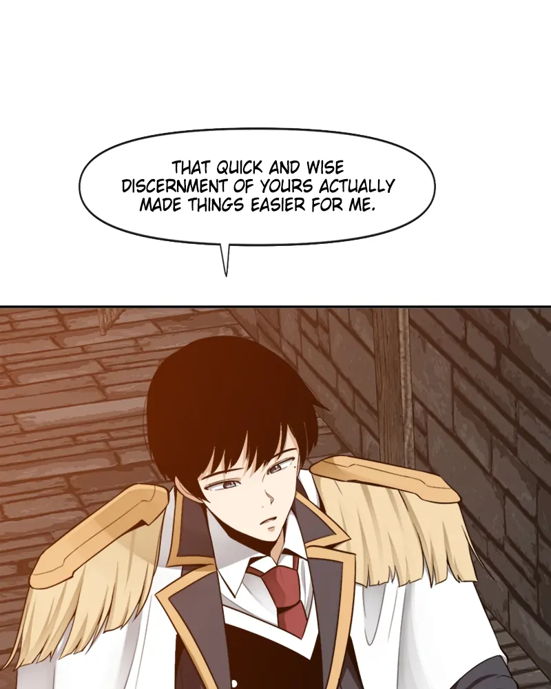 The Teacher of Perishable Villains Chapter 76 - page 18