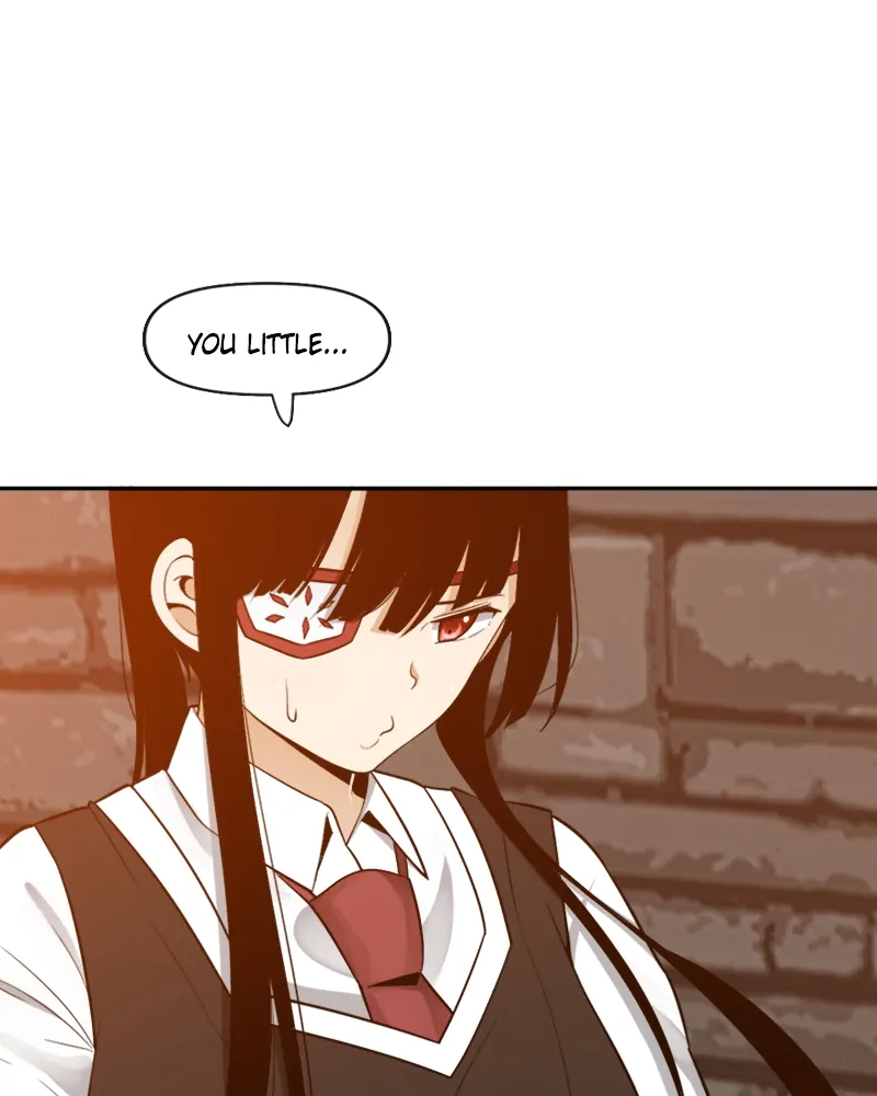 The Teacher of Perishable Villains Chapter 76 - page 23