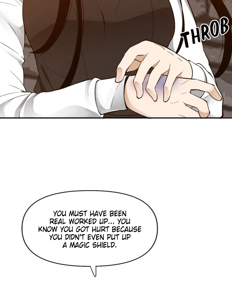 The Teacher of Perishable Villains Chapter 76 - page 24