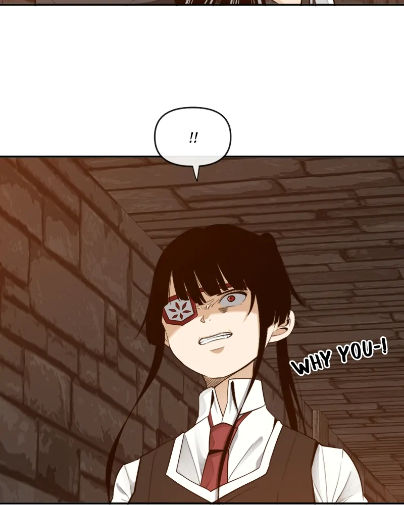 The Teacher of Perishable Villains Chapter 76 - page 30