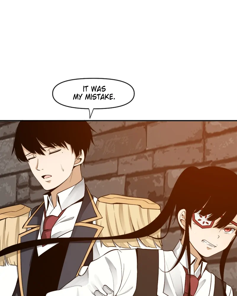 The Teacher of Perishable Villains Chapter 76 - page 31