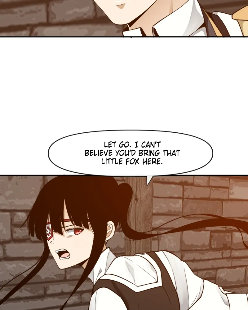 The Teacher of Perishable Villains Chapter 76 - page 33