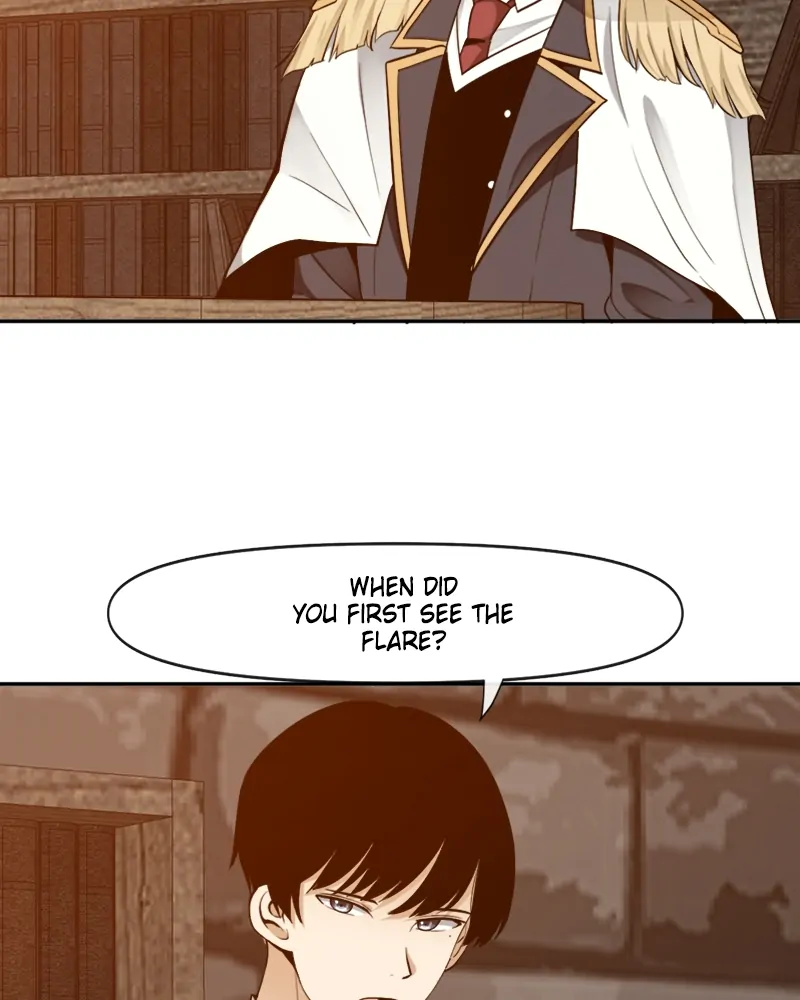 The Teacher of Perishable Villains Chapter 76 - page 42