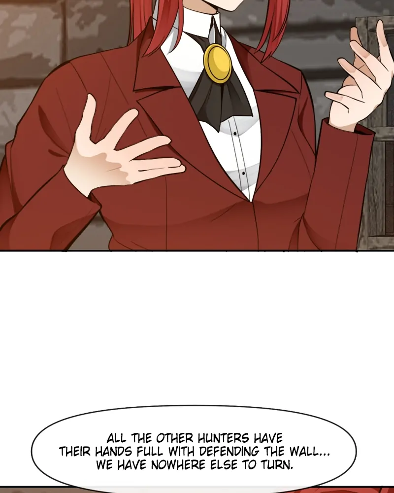 The Teacher of Perishable Villains Chapter 76 - page 55