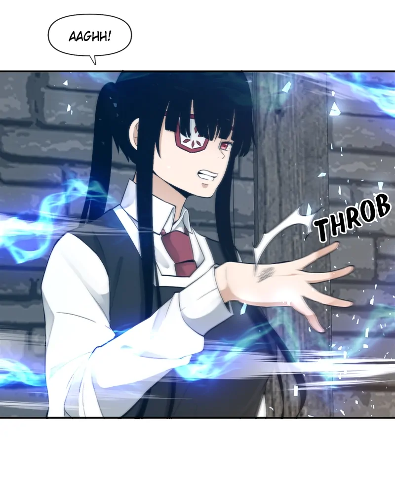 The Teacher of Perishable Villains Chapter 76 - page 5