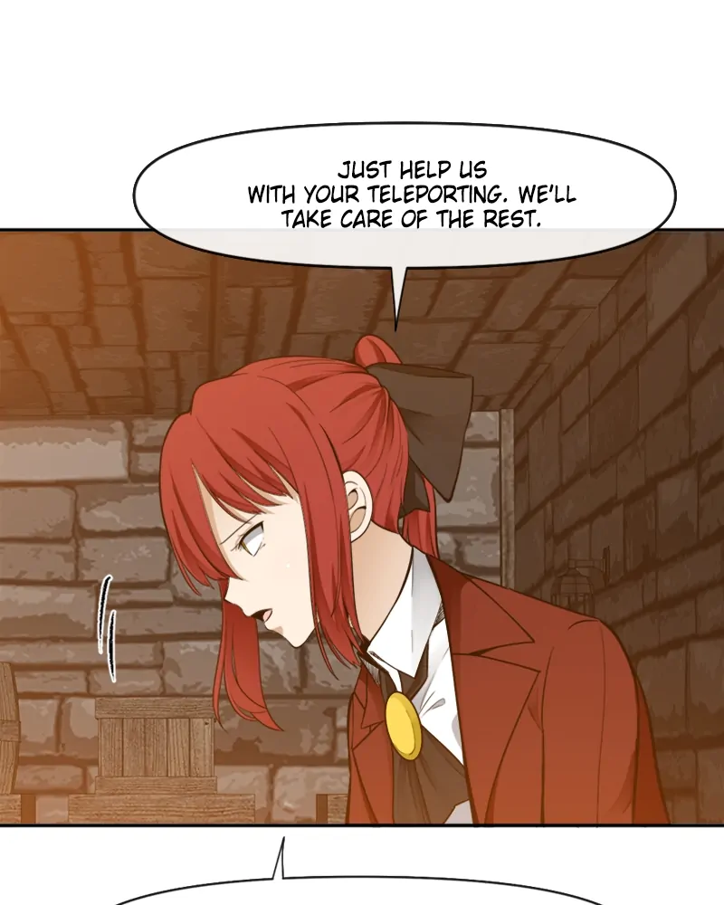 The Teacher of Perishable Villains Chapter 76 - page 71