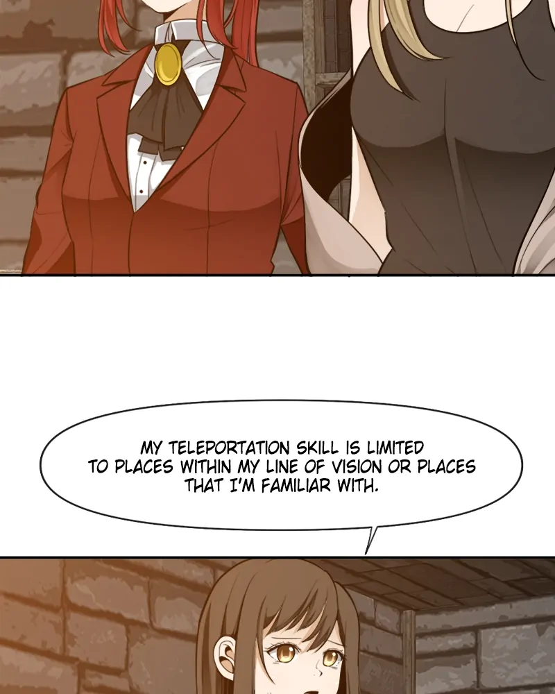 The Teacher of Perishable Villains Chapter 76 - page 75