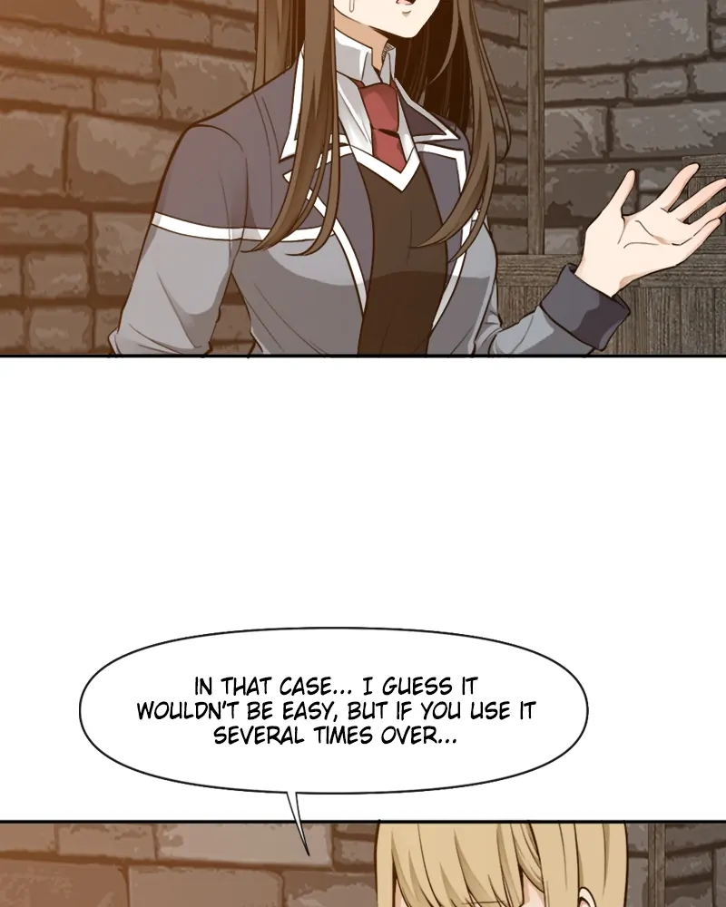 The Teacher of Perishable Villains Chapter 76 - page 76