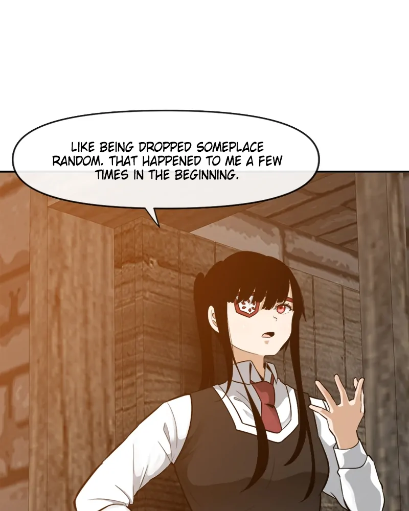 The Teacher of Perishable Villains Chapter 76 - page 84