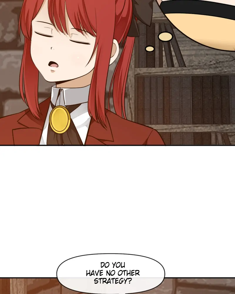 The Teacher of Perishable Villains Chapter 76 - page 90