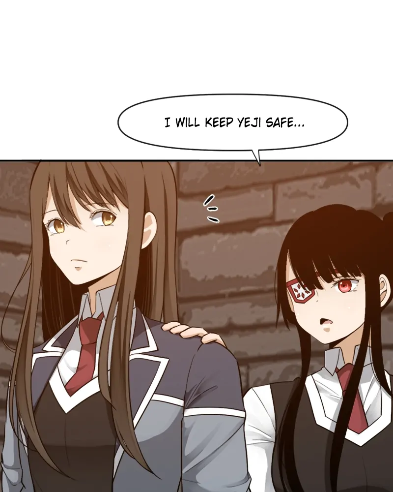 The Teacher of Perishable Villains Chapter 76 - page 97